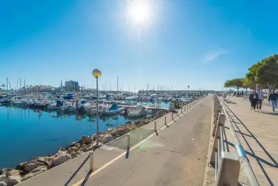 Es Portixol, Mallorca