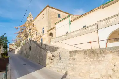 Lloret de Vistalegre, Mallorca