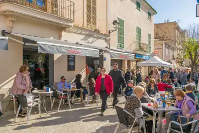 Andratx, Mallorca