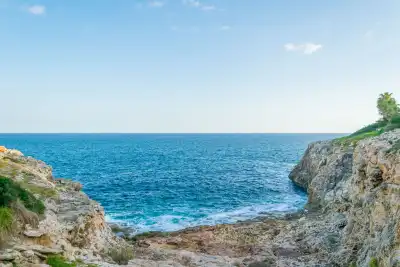 Cala Magrana, Mallorca