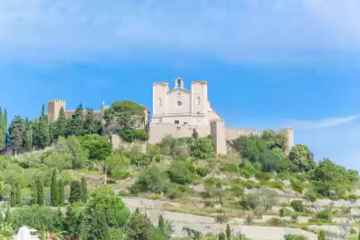 Artà, Mallorca