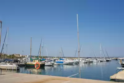 Colònia de Sant Pere, Mallorca