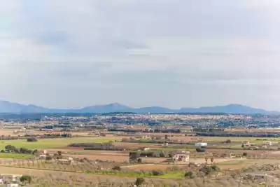 Búger, Mallorca