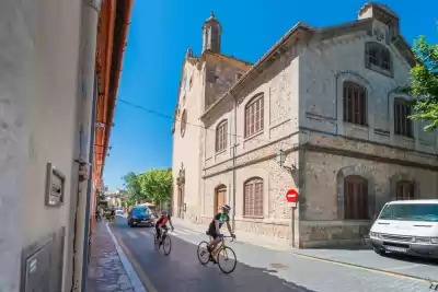 Bunyola, Mallorca