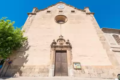 Bunyola, Mallorca