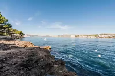 Santa Ponça, Mallorca