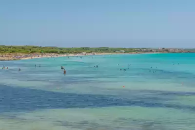 Sa Ràpita, Mallorca