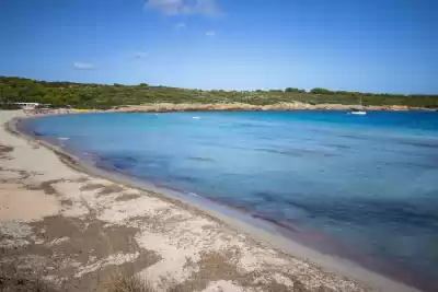 Son Parc, Menorca