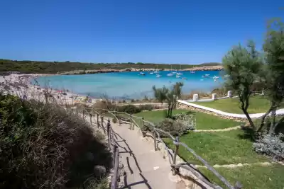 Son Parc, Menorca