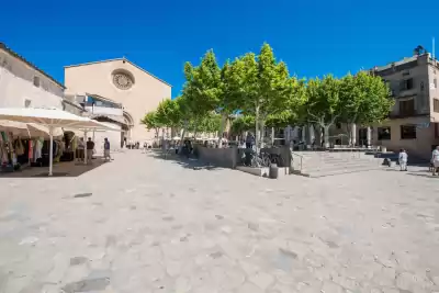 Pollença, Mallorca