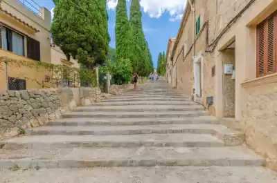 Pollença, Mallorca