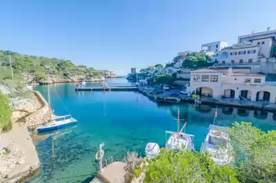 Cala Figuera, Mallorca