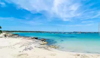 Colònia de Sant Jordi, Mallorca