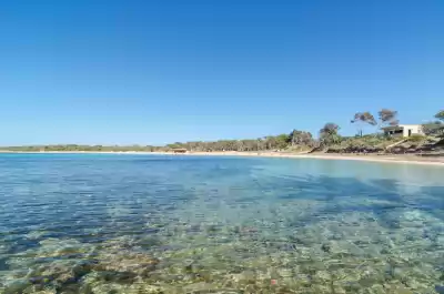 Colònia de Sant Jordi, Mallorca