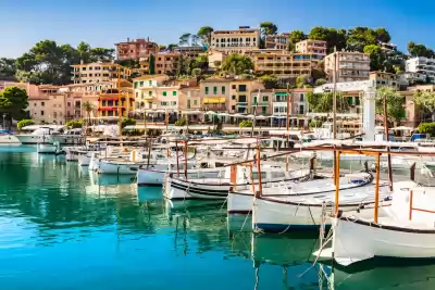 Sóller, Mallorca