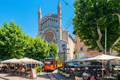 Sóller, Mallorca