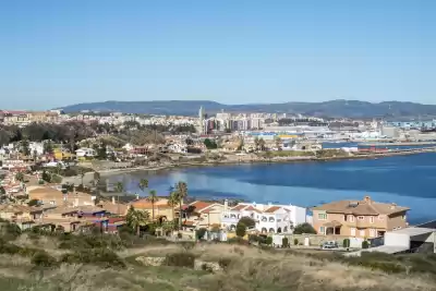 Algeciras, Cádiz