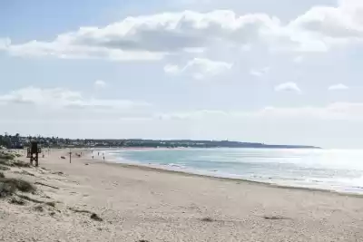 Sancti Petri-La Barrosa, Cádiz