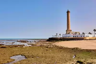 Chipiona, Cádiz