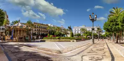 Jerez de la Frontera, Cádiz