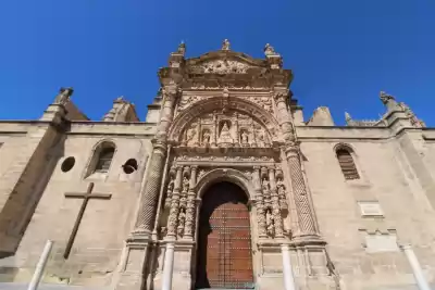 El Puerto de Santa María, Cádiz