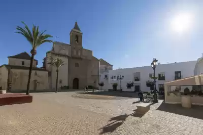 Rota, Cádiz