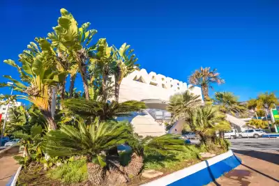 Marbella, Málaga