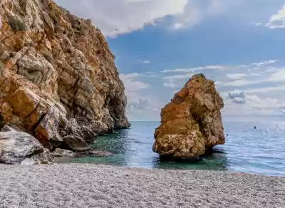 Calahonda-Chaparral, Málaga