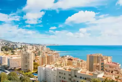 Torremolinos, Málaga