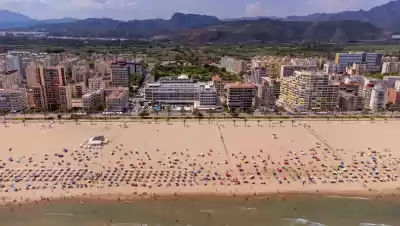 Gandia, Valencia