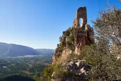 Tavernes de la Valldigna, Valencia