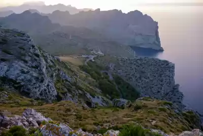 Formentor, Mallorca