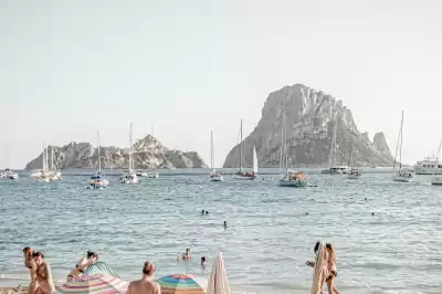 Ibiza