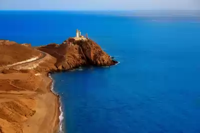 Cabo de Gata, Almería