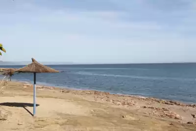 Playa El Cantal, Almería