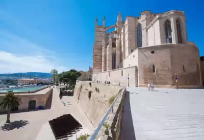 Palma, Mallorca