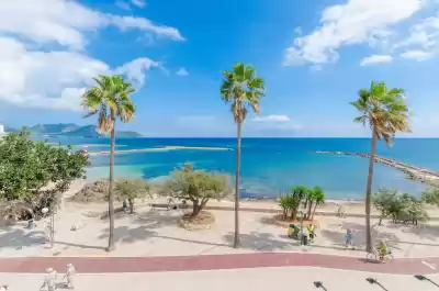 Cala Bona, Mallorca