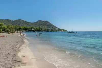 Costa de los Pinos, Mallorca