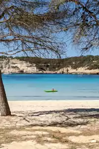 Cala Galdana, Menorca