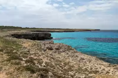 Aigua Dolça, Menorca