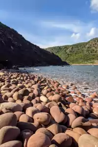 Macar d'Alfurinet, Menorca