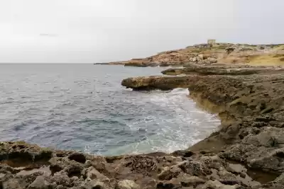 Cala de Sant Esteve, Menorca