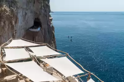 Cala en Porter, Menorca