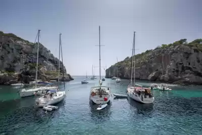 Calescoves, Menorca