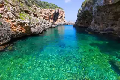 S'Algar, Menorca