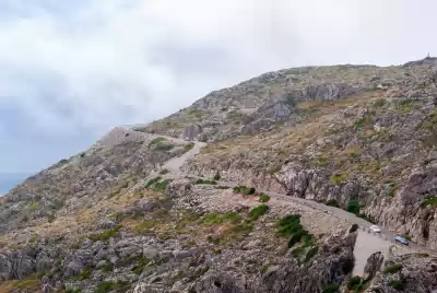 Faro de Formentor, Mallorca