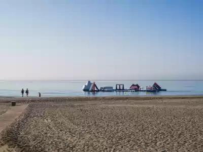 Playa de la Rada, Málaga