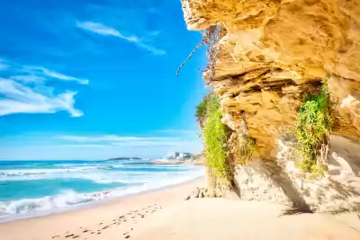 Playa de los Caños de Meca, Cádiz