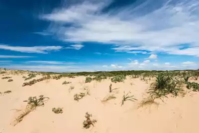 Playa de Zahara, Cádiz