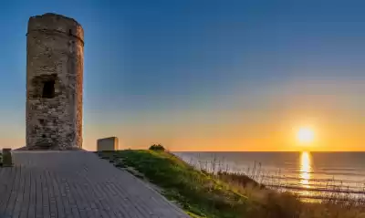 Playa del Puerco, Cádiz